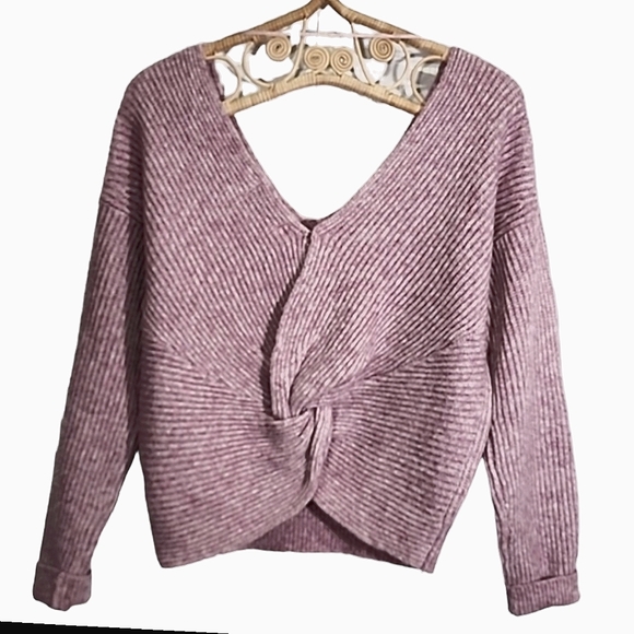 Angel Of The North pullover size M - Picture 5 of 5